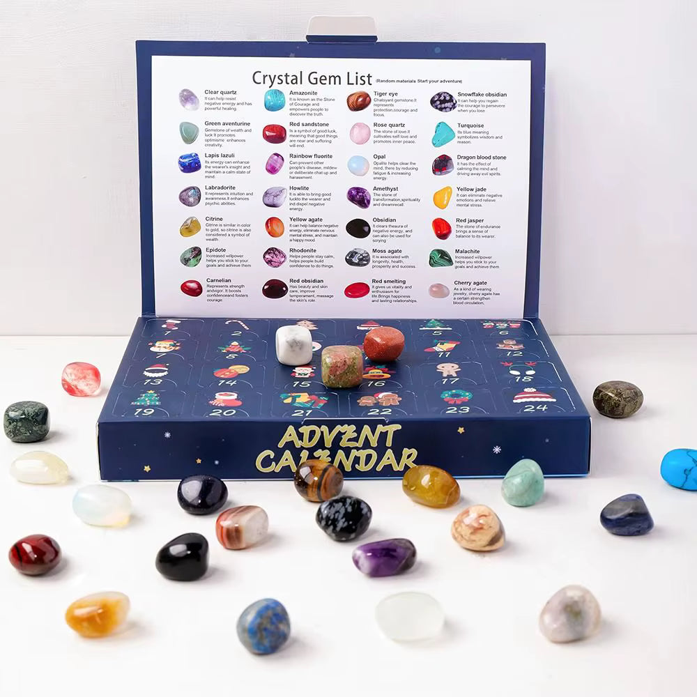 Luminara™ Advent Calendar