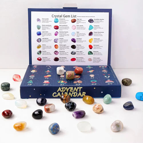 Luminara™ Advent Calendar