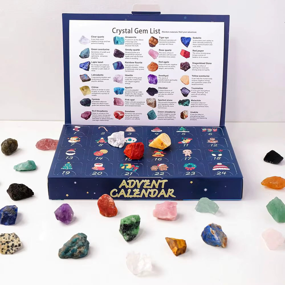 Luminara™ Advent Calendar