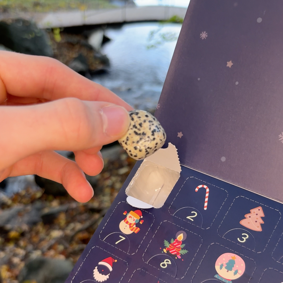 Luminara™ Advent Calendar