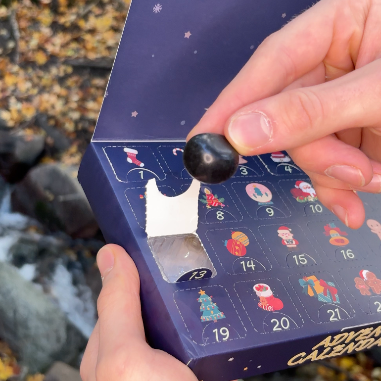 Luminara™ Advent Calendar
