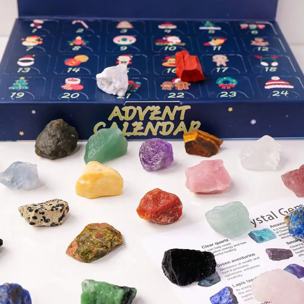 Luminara™ Advent Calendar