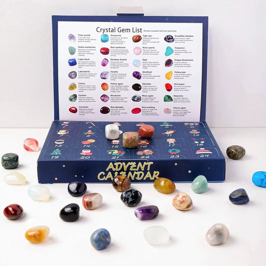 Luminara™ Advent Calendar